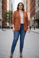 Veste Taille Unique 44 AU 50 – Image 4