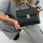 Sac à Main élégant avec anse rigide