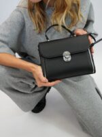 Sac à Main élégant avec anse rigide