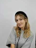 Serre-têtes en fausse fourrure – Touche douce & chic pour l’hiver