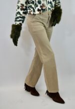 Jean Wide Leg taille haute – Esprit rétro et allure moderne – Image 2