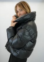 Doudoune Matelassée Oversize – Image 3