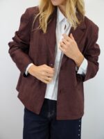 Blazer Suédine – Image 3
