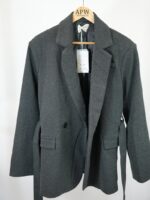 Veste Tailleur laine mélangée – Image 5
