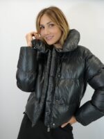 Doudoune Matelassée Oversize – Image 4