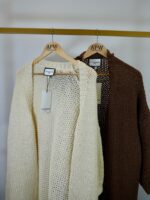 Gilet Long en Maille – Image 6