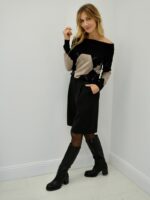 Bermuda Tailoring Chic – Élégance structurée et allure moderne – Image 7