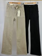 Jean Wide Leg taille haute – Esprit rétro et allure moderne – Image 6