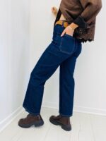 Jean en Coton Coupe droite – Image 3