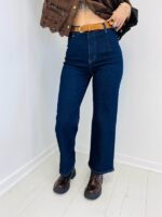 Jean en Coton Coupe droite – Image 2