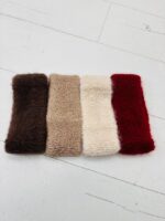 Bandeau Laine & Cachemire – Douceur Luxe & Style Hivernal – Image 9