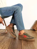 Baskets en Tweed – Image 5