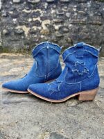 Bottines Etoile Jean – Image 3