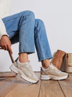 Chaussure Baskets Running