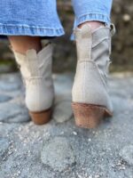 Bottines Etoile Jean – Image 7