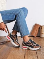 Chaussure Baskets Running – Image 2