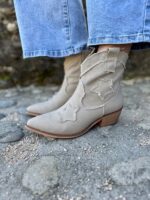 Bottines Etoile Jean – Image 6
