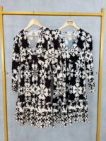 Robe Imprimée en viscose – Image 2