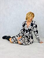 Robe Imprimée en viscose – Image 5