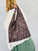 Sac Imprimé Léopard – Image 7