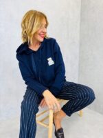 Pull à Capuche avec motif ourson – Image 5