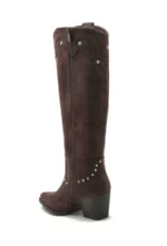 Bottes Western à talon – Image 3