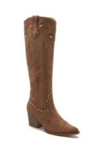 Bottes Western à talon – Image 7