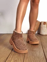 Bottes Fourrées – Image 2