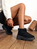 Bottes Fourrées – Image 3