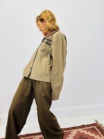 Veste Style Barn Jacket coton – Image 6