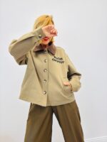 Veste Style Barn Jacket coton – Image 3