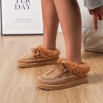 Mocassins Fourrés – Image 5