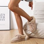 Mocassins Fourrés – Image 8