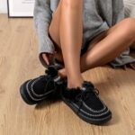 Mocassins Fourrés – Image 3