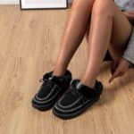 Mocassins Fourrés – Image 2