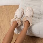 Mocassins Fourrés – Image 9