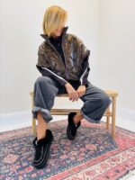 Doudoune Sans Manches matelassée – Image 3