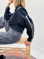 Chemise Unie Broderie aigle – Les Acolytes 🇫🇷 – Image 3