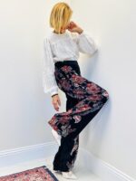 Blouse Texturée Marque Ange – Image 6