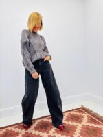 Pull Grosse Maille torsadée – Image 3