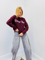 Pull Inscription "Vintage Vibes" – Image 4