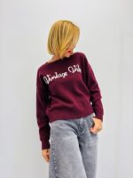 Pull Inscription "Vintage Vibes" – Image 3