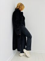 Manteau Long Fausse fourrure – Image 18