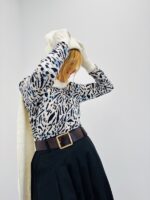 Set bonnet, écharpe et gants – Image 24