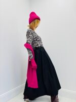 Set bonnet, écharpe et gants – Image 21