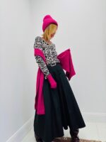 Set bonnet, écharpe et gants – Image 20