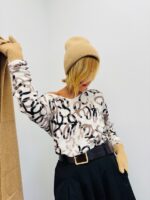 Set bonnet, écharpe et gants – Image 19