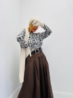 Set bonnet, écharpe et gants – Image 16