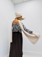 Set bonnet, écharpe et gants – Image 14