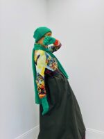 Set bonnet, écharpe et gants – Image 8